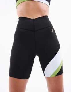 Sprint TimeBike Short - Black