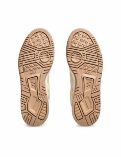 P.E Nation X ASICS EX89 MT Shoes - Pearled Ivory/Burro -Outlet Elevate Activewear Store pe nation x asics ex89 mt shoes pearled ivory burro 1203A385 4