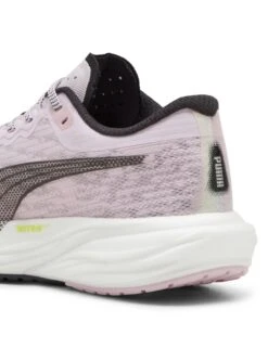 Puma Deviate NITRO 2 Shoes - Grape Mist/Black/White -Outlet Elevate Activewear Store puma deviate nitro 2 shoes grape mist black white 379525 01 6