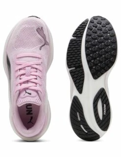 Puma Magnify NITRO 2 Shoes - Grape Mist/Black/Silver 7 Puma Magnify NITRO 2 Shoes - Grape Mist/Black/Silver -Outlet Elevate Activewear Store puma magnify nitro 2 shoes grape black silver 377540 09 2
