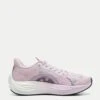 Puma Velocity NITRO 3 Shoes - Radiant Run/Grape Mist/Black