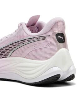 Puma Velocity NITRO 3 Shoes - Radiant Run/Grape Mist/Black -Outlet Elevate Activewear Store puma velocity nitro 3 shoes radiant run grape mist puma black 379610 01 6