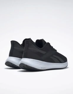 Reebok Energen Run 3 Shoes - Core Black/Pure Grey 8/Cloud White -Outlet Elevate Activewear Store reebok energen run 3 shoes black grey white 100025305 4