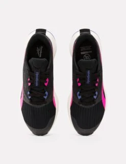 Reebok Energen Tech Plus Shoes - Black/Laser Pink/White -Outlet Elevate Activewear Store reebok energen tech plus shoes black pink white 100074796 3
