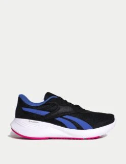 Reebok Energen Tech Shoes - Black/Stepurple/Laser Pink
