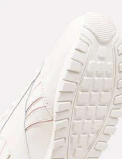 Reebok Glide Sneakers - Chalk/Pinkstu -Outlet Elevate Activewear Store reebok glide sneakers chalk pinkstu 100074142 6