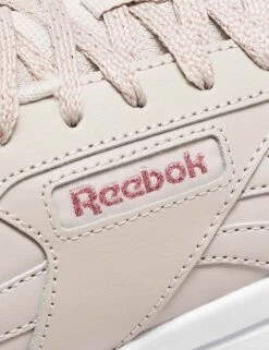 Reebok Glide SP Sneakers - Moonst/White -Outlet Elevate Activewear Store reebok glide sp sneakers moonst white 100074174 5