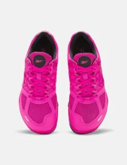 Reebok Nano 2.0 - Laser Pink/Semi Proud Pink/Black 10 Reebok Nano 2.0 - Laser Pink/Semi Proud Pink/Black -Outlet Elevate Activewear Store reebok nano 2 shoes laser pink semi proud pink black 100074111 2