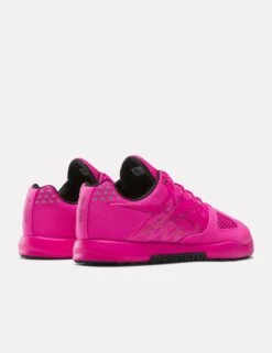 Reebok Nano 2.0 - Laser Pink/Semi Proud Pink/Black 9 Reebok Nano 2.0 - Laser Pink/Semi Proud Pink/Black -Outlet Elevate Activewear Store reebok nano 2 shoes laser pink semi proud pink black 100074111 3