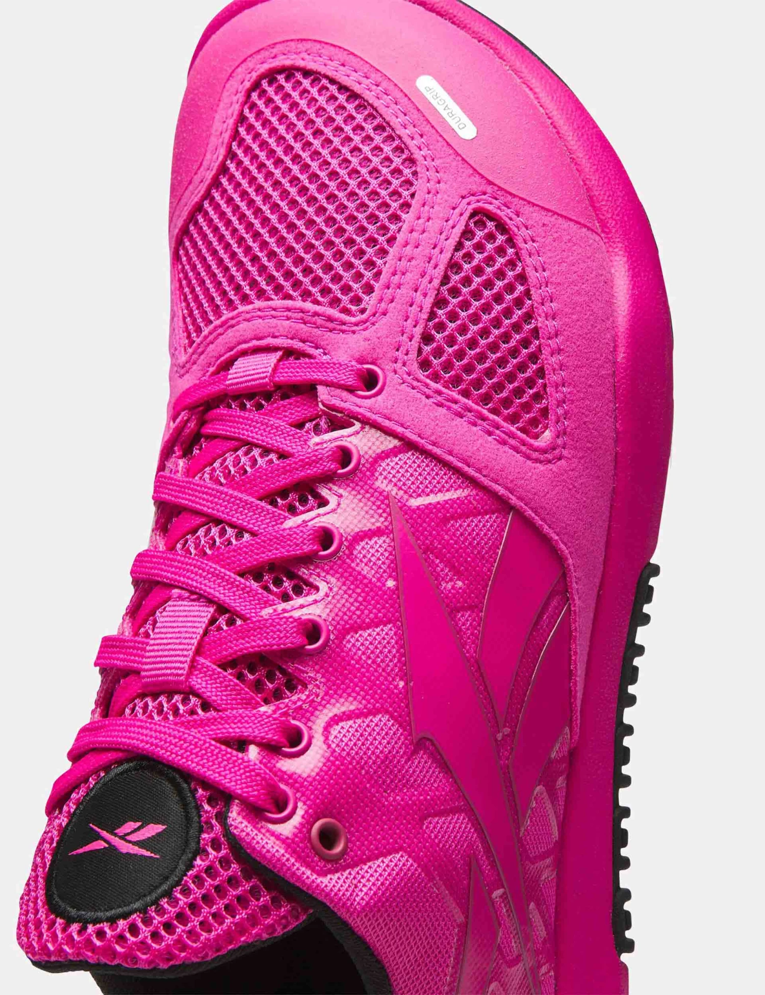 Reebok Nano 2.0 - Laser Pink/Semi Proud Pink/Black 6 Reebok Nano 2.0 - Laser Pink/Semi Proud Pink/Black - Image 6