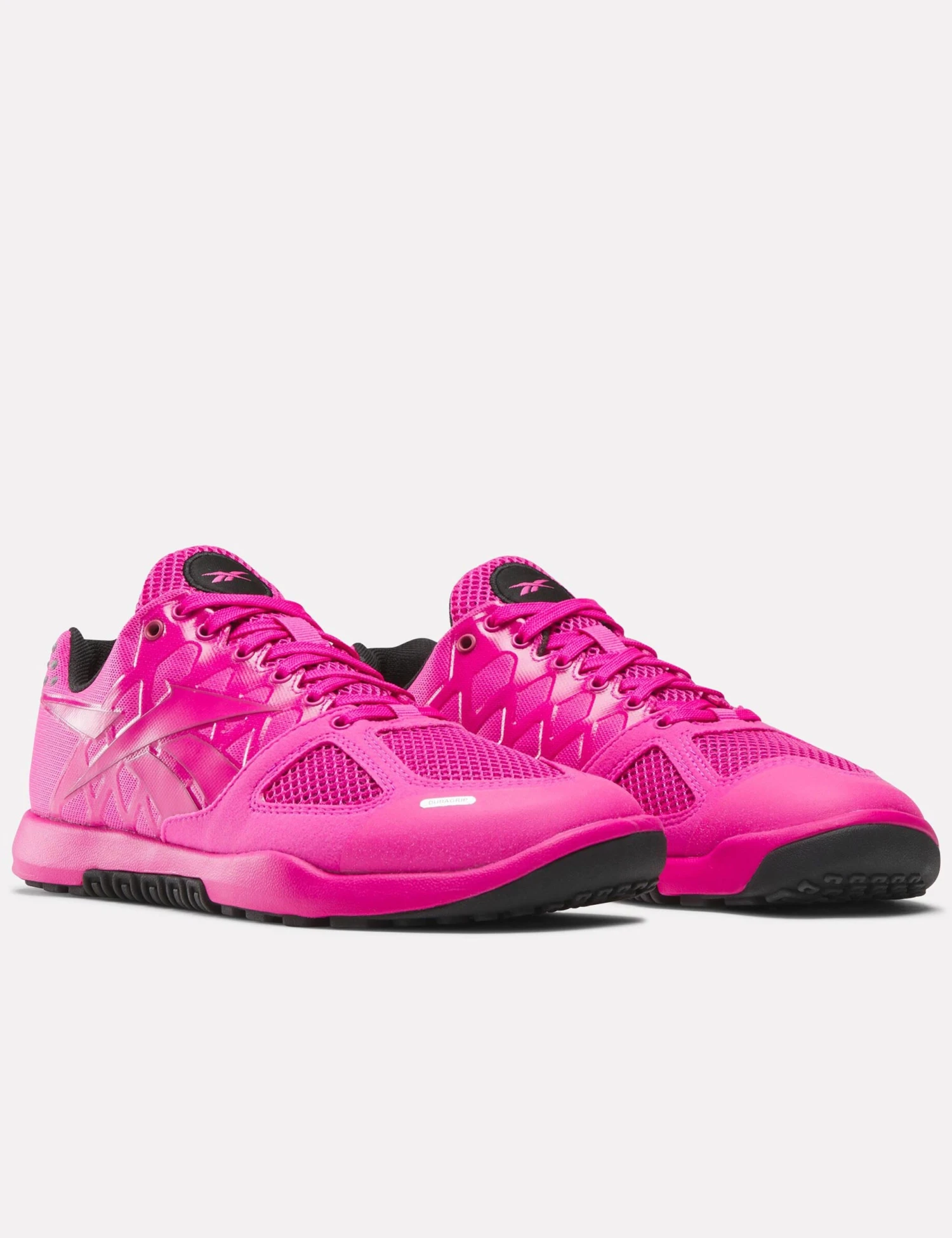 Reebok Nano 2.0 - Laser Pink/Semi Proud Pink/Black 2 Reebok Nano 2.0 - Laser Pink/Semi Proud Pink/Black - Image 2