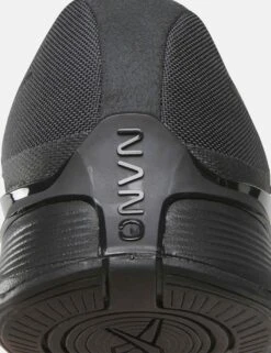 Reebok Nano X4 - Black/Pure Grey/Pewter -Outlet Elevate Activewear Store reebok nano x4 shoes black grey pewter 100074194 2