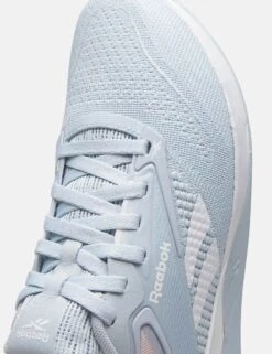 Reebok Nano X4 - Pale Blue/Cloud White 7 Reebok Nano X4 - Pale Blue/Cloud White -Outlet Elevate Activewear Store reebok nano x4 shoes pale blue cloud white 100074192 5
