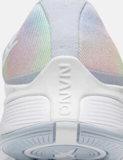 Reebok Nano X4 - Pale Blue/Cloud White 8 Reebok Nano X4 - Pale Blue/Cloud White -Outlet Elevate Activewear Store reebok nano x4 shoes pale blue cloud white 100074192 6