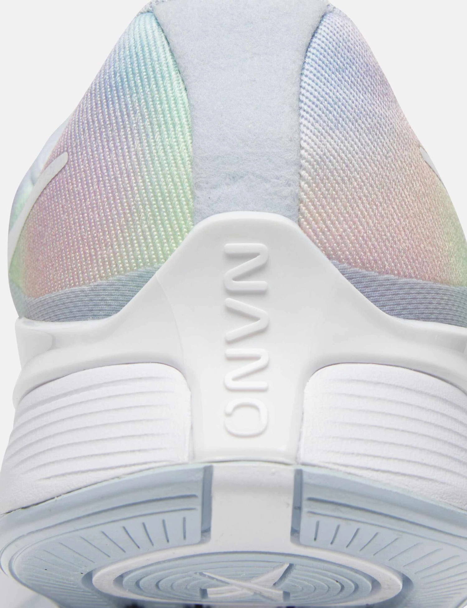 Reebok Nano X4 - Pale Blue/Cloud White 4 Reebok Nano X4 - Pale Blue/Cloud White - Image 4