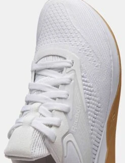 Reebok Nano X4 - White/Gum/Pure Grey 2 -Outlet Elevate Activewear Store reebok nano x4 shoes white gum pure grey 2 100074779 6