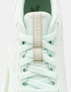 Reebok NFX Shoes - Aqua Dust/Vintage Green/Chalk -Outlet Elevate Activewear Store reebok nfx shoes aqua dust green chalk 100074121 6