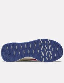 Reebok NFX Shoes - Chalk/Stepurple/Laser Pink -Outlet Elevate Activewear Store reebok nfx shoes chalk stepurple laser pink 100202117 6