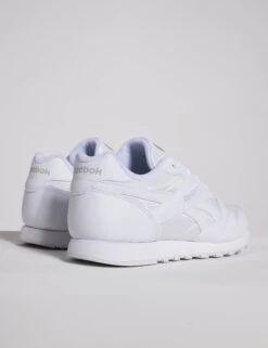 Reebok Ultra Flash - White/Steely Fog -Outlet Elevate Activewear Store reebok ultra flash shoes white steely fog 2