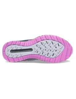 Saucony Aura TR - Fossil/Grape -Outlet Elevate Activewear Store saucony aura tr fossil grape S10862 12 3