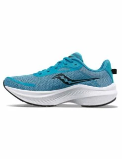 Saucony Axon 3 - Ink/Black -Outlet Elevate Activewear Store saucony axon 3 ink black S10826 20 5