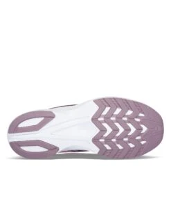 Saucony Axon 3 - Orchid/Cinder -Outlet Elevate Activewear Store saucony axon 3 orchid cinder S10826 105 2