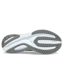 Saucony Guide 16 - Black/White -Outlet Elevate Activewear Store saucony guide 16 black white S10810 05 3