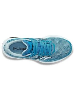 Saucony Guide 16 - Ink/White -Outlet Elevate Activewear Store saucony guide 16 ink white S10810 23 4