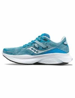 Saucony Guide 16 - Ink/White -Outlet Elevate Activewear Store saucony guide 16 ink white S10810 23 5