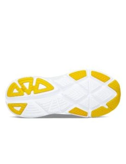 Saucony Guide 17 - White/Fern -Outlet Elevate Activewear Store saucony guide 17 white fern S10936 110 2