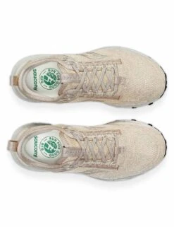 Saucony Peregrine RFG - Ash -Outlet Elevate Activewear Store saucony peregrine rfg ash S10869 137 2