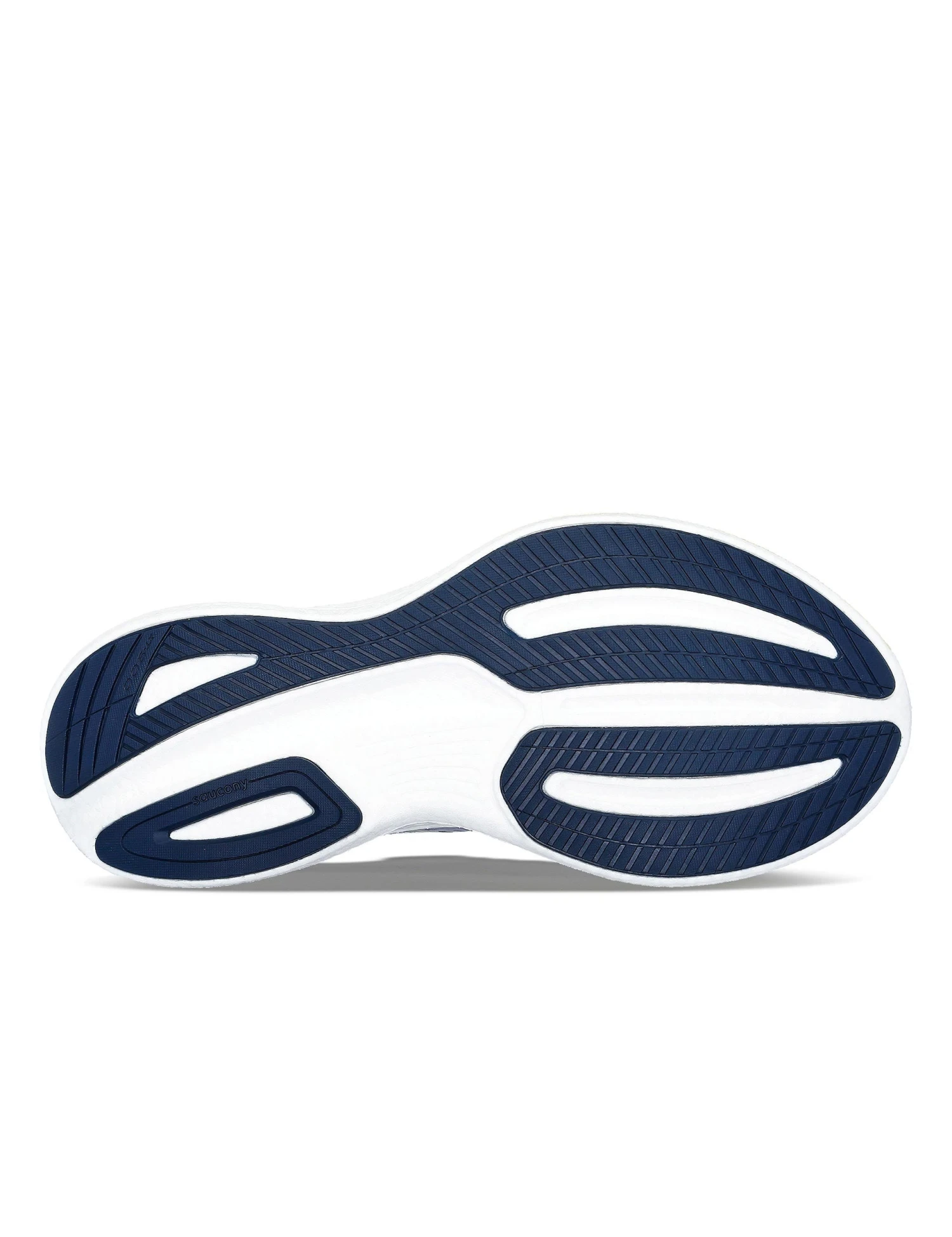 Saucony Ride 17 - Iris/Navy 6 Saucony Ride 17 - Iris/Navy - Image 6