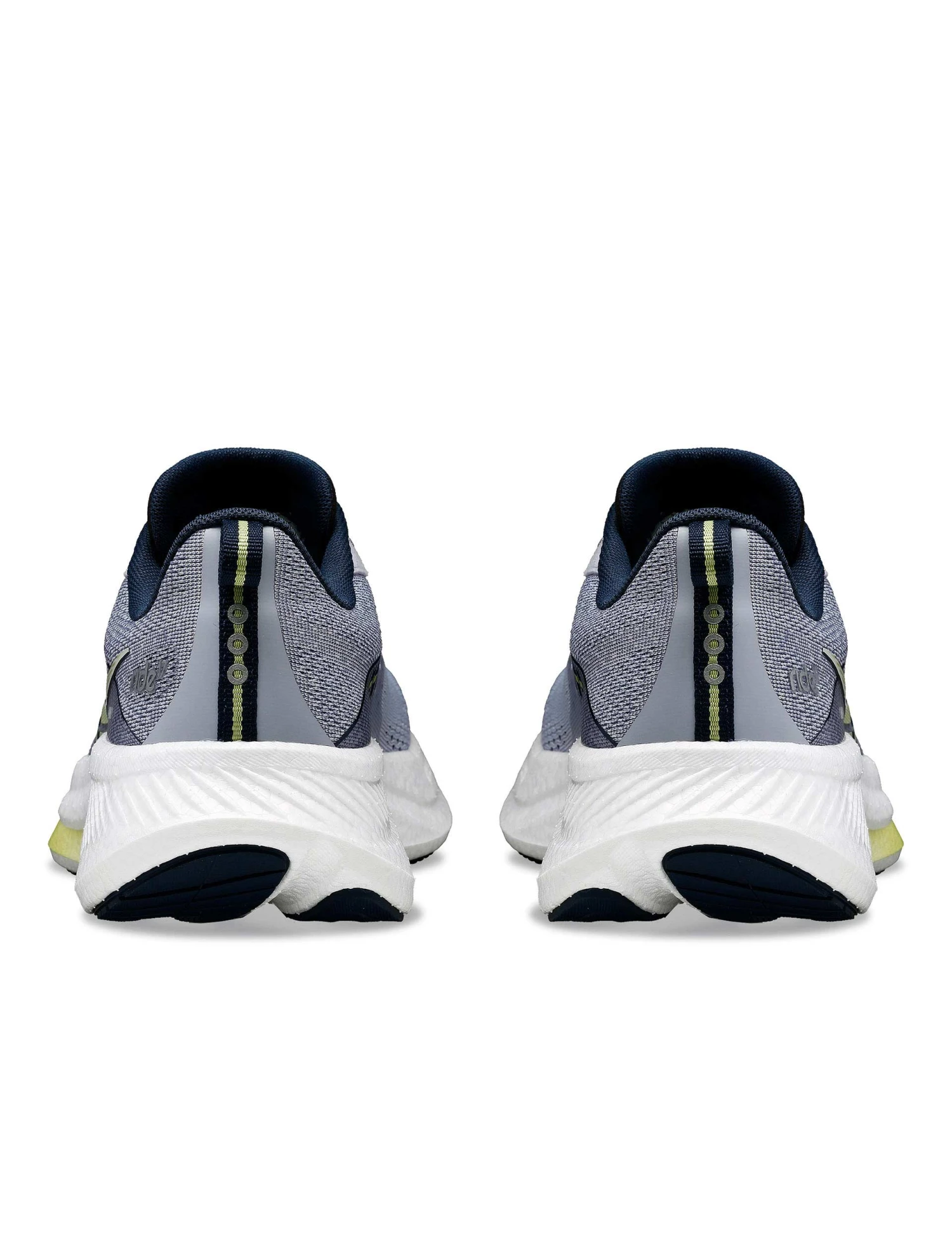 Saucony Ride 17 - Iris/Navy 4 Saucony Ride 17 - Iris/Navy - Image 4