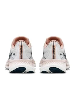 Saucony Ride 17 - White/Lotus 10 Saucony Ride 17 - White/Lotus -Outlet Elevate Activewear Store saucony ride 17 white lotus S10924 130 4