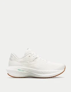 Saucony Triumph RFG - White