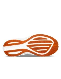 Saucony Triumph RFG - White -Outlet Elevate Activewear Store saucony triumph rfg white S10761 100 2