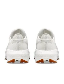 Saucony Triumph RFG - White -Outlet Elevate Activewear Store saucony triumph rfg white S10761 100 4