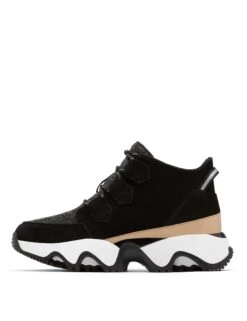 Sorel Kinetic Impact Caribou Waterproof Sneaker - Black/Sea Salt 11 Sorel Kinetic Impact Caribou Waterproof Sneaker - Black/Sea Salt -Outlet Elevate Activewear Store sorel kinetic impact caribou waterproof sneaker black sea salt 2058671 010 8