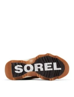 Sorel Kinetic Impact Conquest Waterproof Sneaker Boot - Tawny Buff/Ceramic 7 Sorel Kinetic Impact Conquest Waterproof Sneaker Boot - Tawny Buff/Ceramic -Outlet Elevate Activewear Store sorel kinetic impact conquest waterproof sneaker boot tawny buff ceramic 2058691 253 7