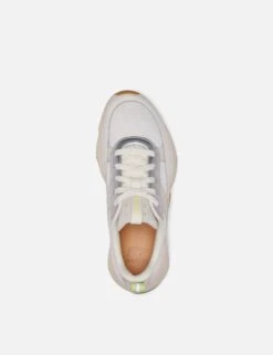 Sorel Kinetic Impact II Wonder Lace Sneaker - Sea Salt/Gum 11 Sorel Kinetic Impact II Wonder Lace Sneaker - Sea Salt/Gum -Outlet Elevate Activewear Store sorel kinetic impact ii wonder lace sneaker sea salt gum 2070821 125 6