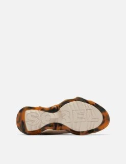 Sorel Kinetic Impact II Wonder Lace Sneaker - Honey White/Euphoric Lilac -Outlet Elevate Activewear Store sorel kinetic impact ii wonder lace sneaker white lilac 2070821 292 7