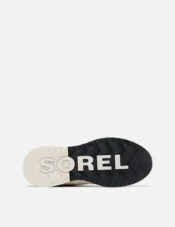 Sorel Out N About III City Sneaker - Sea Salt/Black 10 Sorel Out N About III City Sneaker - Sea Salt/Black -Outlet Elevate Activewear Store sorel out n about iii city sneaker sea salt black 2069921 126 7