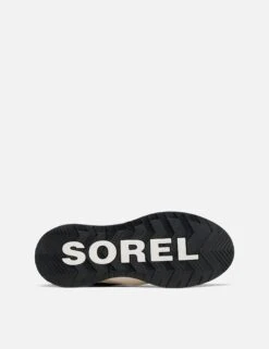 Sorel Out N About III Classic Waterproof Boot - Black/Sea Salt -Outlet Elevate Activewear Store sorel out n about iii classic waterproof boot black sea salt 1951331 011 7