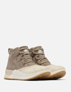 Sorel Out N About III Classic Waterproof Boot - Omega Taupe -Outlet Elevate Activewear Store sorel out n about iii classic waterproof boot omega taupe 1951331 265 2