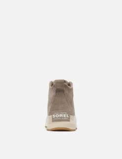 Sorel Out N About III Classic Waterproof Boot - Omega Taupe -Outlet Elevate Activewear Store sorel out n about iii classic waterproof boot omega taupe 1951331 265 4
