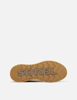 Sorel Out N About III Classic Waterproof Boot - Omega Taupe -Outlet Elevate Activewear Store sorel out n about iii classic waterproof boot omega taupe 1951331 265 7
