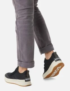 Sorel Out N About III Waterproof Low Sneaker - Black/Sea Salt 15 Sorel Out N About III Waterproof Low Sneaker - Black/Sea Salt -Outlet Elevate Activewear Store sorel out n about iii waterproof low sneaker black sea salt 2019631 010 5