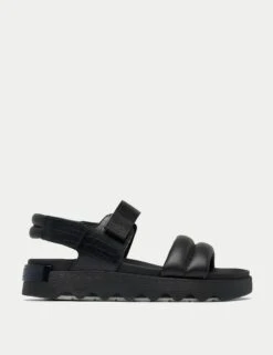 Sorel Viibe Sandal - Black