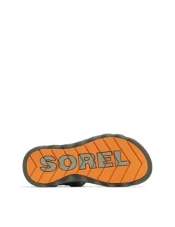 Sorel Viibe Sandal - Safari/Stone Green 10 Sorel Viibe Sandal - Safari/Stone Green -Outlet Elevate Activewear Store sorel viibe sandal safari stone green 2030511 348 7