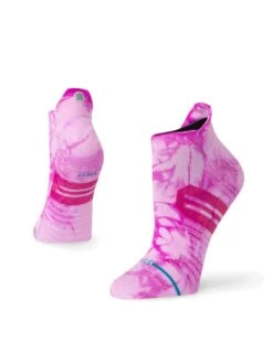 STANCE Berry Burst Tab Sock